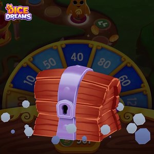 59 reactions · 5 comments | Dice Dreams X Candy Land: A New Hasbro Adventure! | Dice Dreams | Facebook