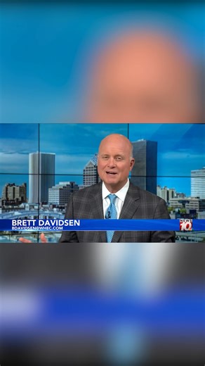 Do you know what 6-7 means? Well, Dictionary.com has picked it as its "Word of the Year." | WHEC TV