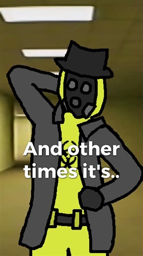 Have you been TRAPPED in the Backrooms!? 😱 #funny #gaming #horror #memes #backrooms #scary #collab