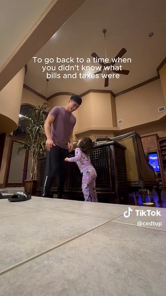 #hakunamatata #taxes #worryfree #jumping #giggles | Hakuna Matata