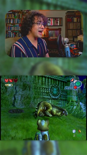 Tears Of The Fox #retrogaming #nintendo