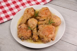Pollo alla birra: la ricetta facile per prepararlo morbido e saporito