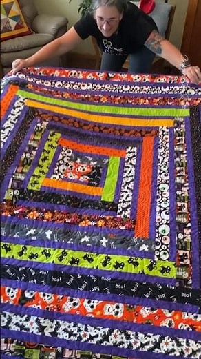 Brick & Mortar Quilt, Easy Quilting Tutorial, Scrappy Stash Buster https://youtu.be/Yk54Dy3Lrro