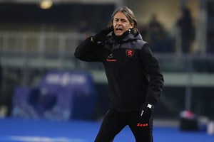Pippo Inzaghi reveals Mourinho complaint after 2 Milan goals