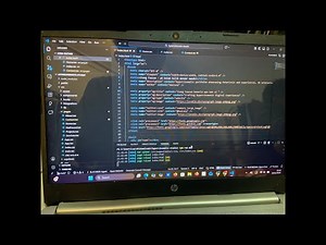 Bikin website dari nol pakai AI ( Tanpa coding)