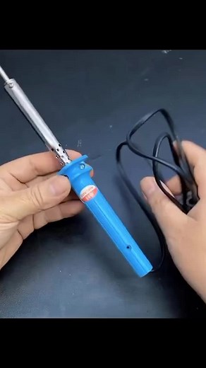 Soldering Iron Repair Like a Pro 🔧🔥 Clean Professional Method #SolderingIronRepair #SolderingTips #ElectronicsRepair #DIYFix