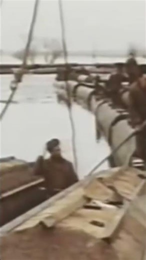 1953 Stalin's funeral