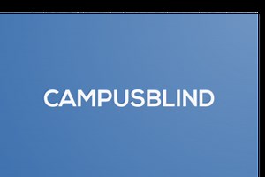 Canvas Blind