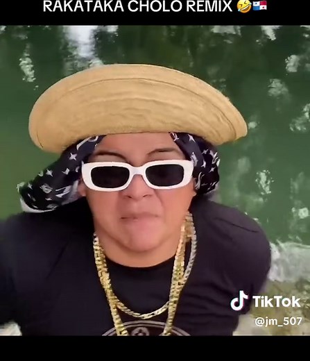 Cholo Remix: Rakataka Dance Compilation