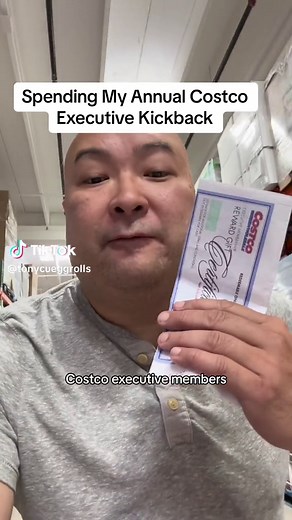 Understanding Costco Executive Membership Benefits