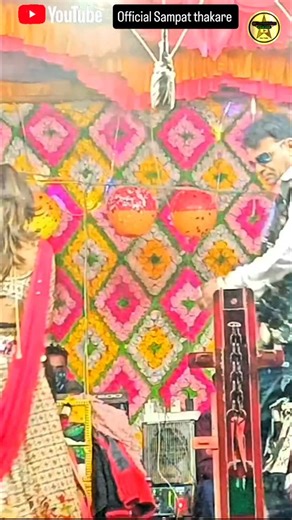 Sampat Thakare on Instagram: "New bewafa Rodali song 2026 ll #aadiwasi #bewafa #song #treding #rodali @offlclal_sampat_thakare @mr_golu_model_07 @mt_sanju_15_ravan_blt"