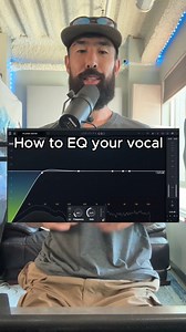 1.7K views | Every vocal is different, but these are often the problem areas that will need to be addressed. Drop a comment and tell us—what’s your biggest challenge when it comes to mixing vocals? | Slate Digital | Facebook
