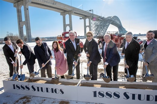 This massive new film studio is transforming N.J. into Hollywood’s biggest East Coast rival