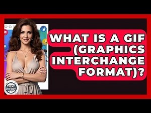 What Is A GIF (Graphics Interchange Format)? - Trend Unwrapper