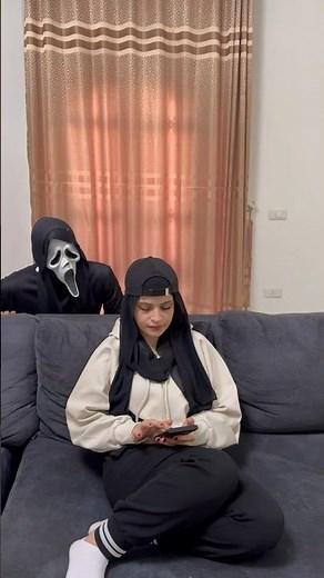 طلعلي جني 🥹 ام سيف ونانو