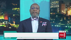 VIDEO: A Legal Perspective on the UPDF Amendment Bill 2025, its implications and impact. Counsel Jude Byabakama elaborates. #NBSLiveAt9 #NBSUpdates | NBS Television