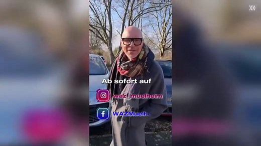Schlagerstar Olaf Henning ganz privat: In Mülheim nahm seine Karriere den Anfang