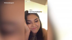 Woman carries poo to boyfriend's flat after clogging up the toilet in his lobby