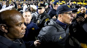 Wolverine TV: Previewing the state of the MSU rivalry