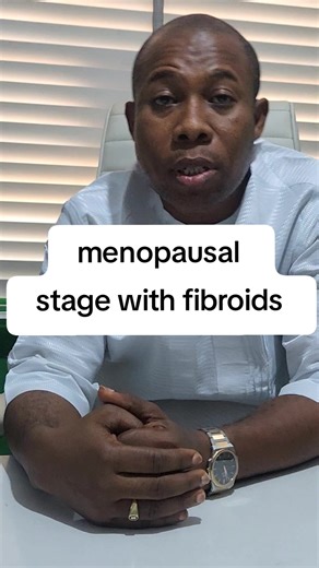 Understanding Menopausal Stages with Fibroids
