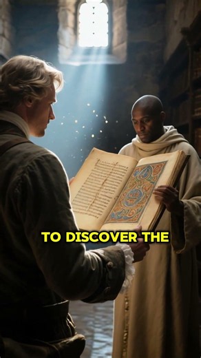 The Book of Enoch & European Explorers | The Book of Enoch Was Lost… Until Explorers Found It
