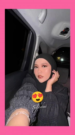 inta eh....(kamu siap) ya kamu idola ku idola selfitta tentunya 🥰😍🤩#selfiyamma #fypシ゚viral #intaeh #inta #nansiajram #fyp #selfittaindonesia #selfittajabodetabek #songarabic #arabicmusic #arabic