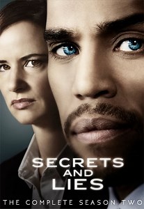 Secrets and Lies Season 2 (2016), Watch Full Episodes Online on TVOnic