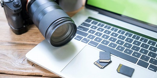 What is an SD card? Here's what you need to know about the small memory cards for electronic devices