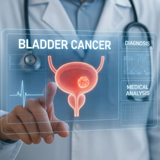 Understanding Bladder Cancer: Types, Diagnosis and Treatment Options | CURE