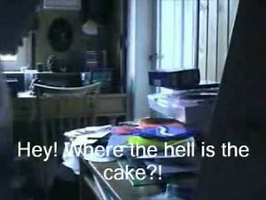 AGK Episode #51: Angry German Kid's Birthday