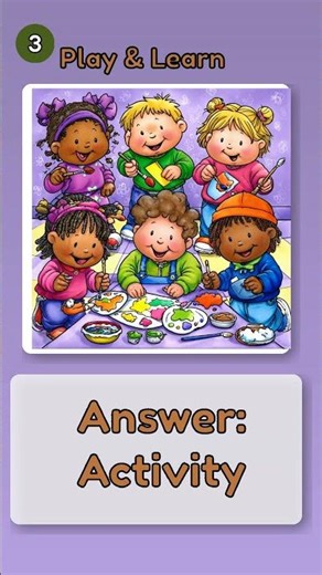 Kids Quiz Challenge: Build, Explore & Gain Knowledge!