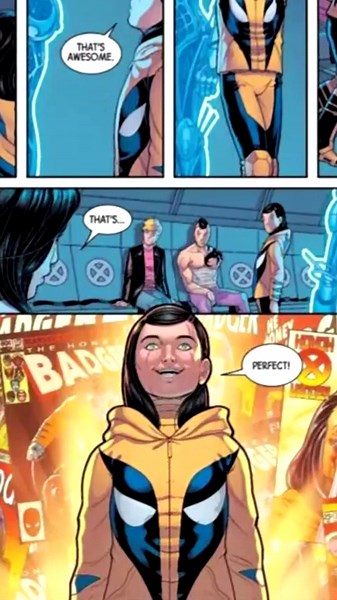 Meet the Real-Life Wolverine Clone: The Fearless Honey Badger