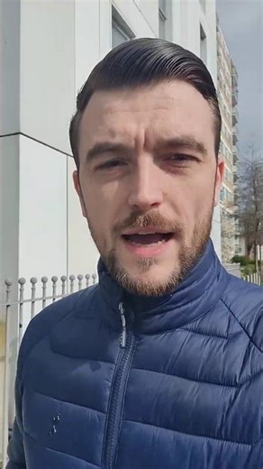 En route to Tottenham Hotspurs Stadium! Massive game for Spurs. The fans stepped up, can the players