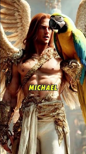 Meet the 6 Most Powerful Archangels