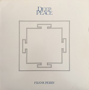 Frank Perry - Deep Peace