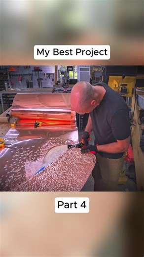 My Best Project#fup | DIY Projects