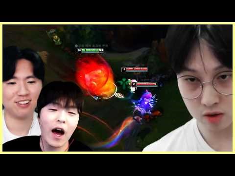 [멸망전 5편] 멸망전 예선 4연승으로 올라가는 노옥미키