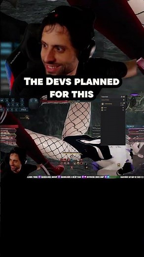The Devs knew what they were doing - Black Desert Online