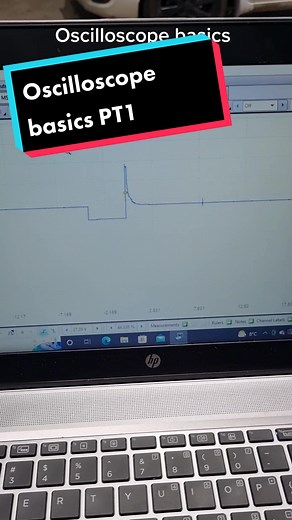 Oscilloscope Basics and Setup Training Video