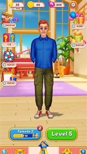 Merge Studio: Fashion Makeover