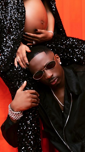 Juma_jux🇹🇿 on Instagram: "Every dream I once held close is now unfolding into reality, all because I found my soulmate. Music has always been my language of emotion, and this song is my deepest expression of love and gratitude. It’s a special dedication to my family, to the woman who changed my world. @its.priscy you’ve made me the happiest man alive. I love you endlessly, and I can’t wait to raise our beautiful children together. ❤️ Full video on YouTube, link in my bio 🔗"