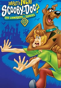 What's New, Scooby-Doo? - streaming online