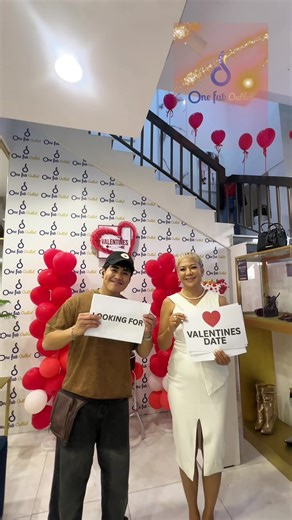 Valentine’s Job Opportunities in the UAE