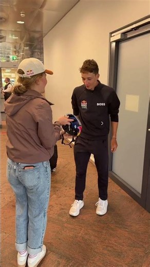 Überraschung incoming 👀