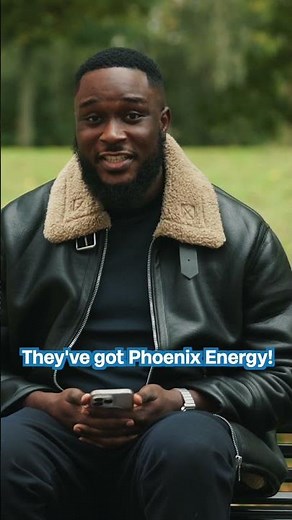 BELFAST CITY MARATHON HAS PHOENIX ENERGY!! #FeelTheEnergy