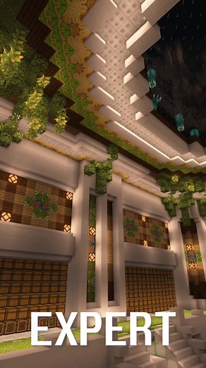 Creative Minecraft Storage Room Ideas