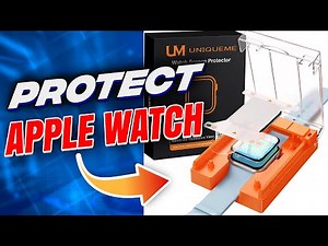 Best Apple Watch Screen Protector 2025 - UniqueMe