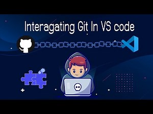 Master Git in VS Code Terminal - Step-by-Step Tutorial for Beginners