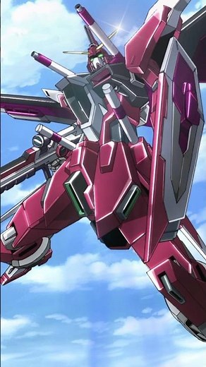 Athrun Zala’s Mobile Suits RANKED! (Gundam SEED)