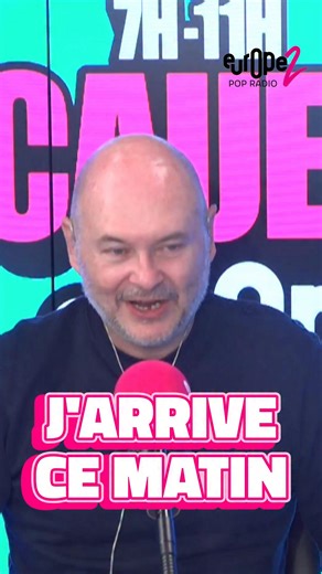 La voiture de Cauet est possédée ? 🤣🚗 | Cauet